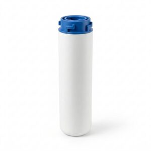 Élément d’osmose inverse OD-C2, cartouche blanche à capuchon bleu marine pour osmoseur